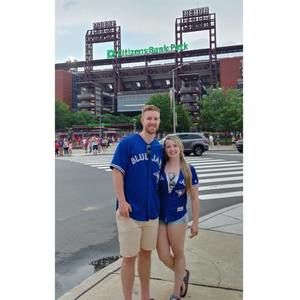 Meet your Posher, Victoria